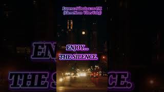 ¡Mañana Gran Estreno! 🌃 Enjoy The Silence (Neon Vibes Vol. 3)