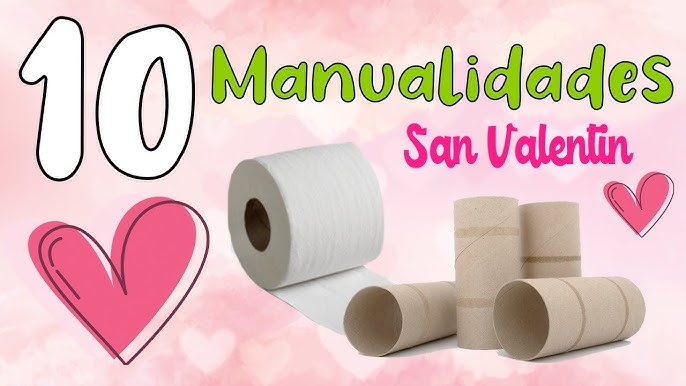 Regalos para San Valentín