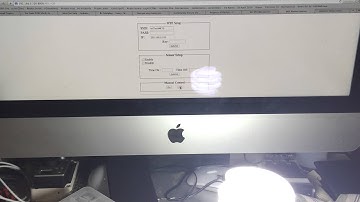 Motion Detector + ESP8266