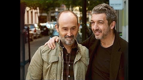 『しあわせな人生の選択』映画オリジナル予告編