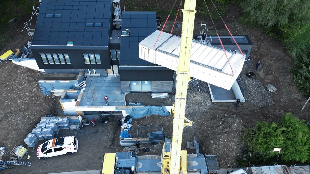 Pool mit Hubboden (Winterisoliert)