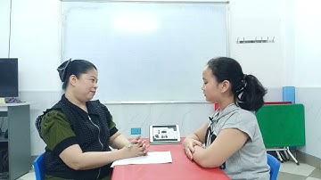 Tường Vy- F4A- Test 3- Test speaking-Hệ thống Anh ngữ Nemo - Tiếng Anh trẻ em 4-15 tuổi.
