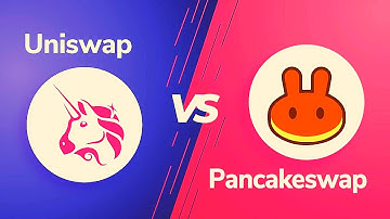 Binance chain fees are better. Uniswap vs Pancakeswap | Metamask