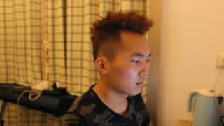 Download Lagu Jincheng Zhang - Native Comprehensive (Official Music Video) MP3