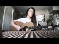 Tennessee Whiskey Female Cover