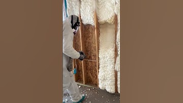 Watch AtticRUs in Action: Spray Foam Insulation Done Right