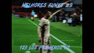 123 LOS PRIMEROS DE LA LIGA FUNK V2