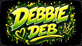 DEBBIE DEB — LOOKOUT WEEKEND / FREESTYLE MUSIC ONLINE