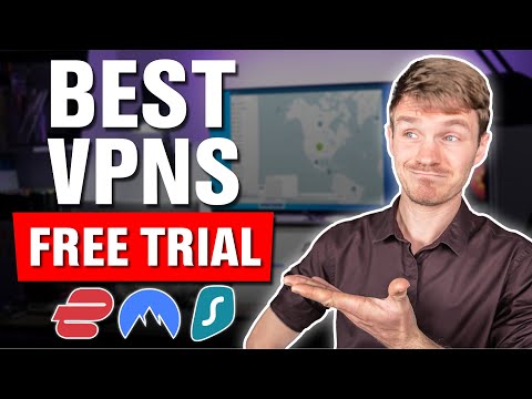 Best VPN Free