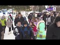 Сохраняя традиции.