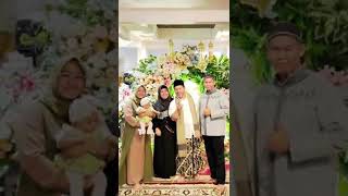 Alhamdulillah Bisa Foto Bersama Kang Rashied