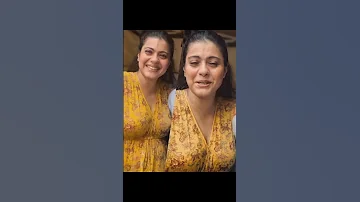 beautiful Kajol Bollywood actress❤️❤️🔥🔥#yt_shorts #bollywood #shorts #shortsvideo #hot # Kajol