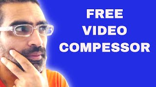 FREE Online Video Compressor | How to Reduce Video File Size screenshot 5
