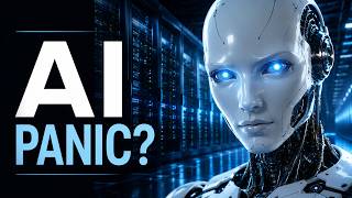 What Should Christians Think About AI and Data Centers