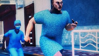 Patient Zero Dash FREE iOS and Android game screenshot 4