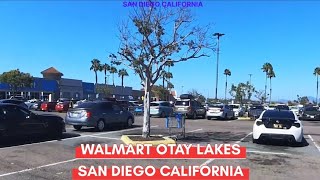 WALMART OTAY LAKES RD SAN DIEGO CALIFORNIA 2026