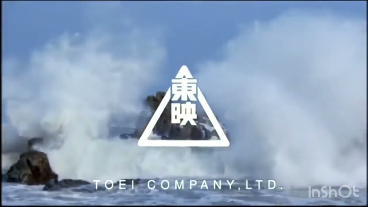 Volga/Toei Company/Toei Animation (2024/2023)