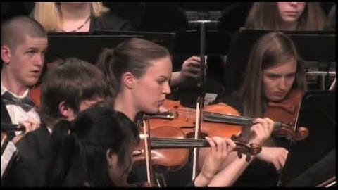 "Nimrod" from the Enigma Variations / Puget Sound Symphony