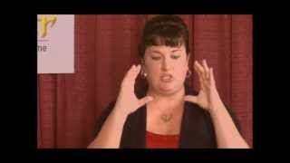 Facing The Fear - Insight By Danielle Garcia, Of Intuitive Angels