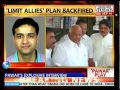 Sharad Pawar keeping door open