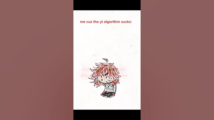 yt algorithm #art #artist #meme #trend #relatable #funny #fyp