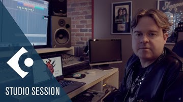 Room Treatment for Mastering | Stuart Stuart on Mastering in Cubase