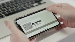 Brother's iPrint&Label app for mobile phone and tablet | Brother NZ screenshot 3
