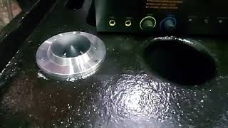 Tosunra 1505 Woofer Instrumental Speaker Product Testing @TosunraPH @TOSUNRAXIYANTRADINGINC