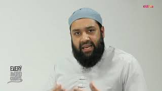 Download Lagu Episode 20 - How To Purify Yourself 101 | Every Word Counts Download Lagu Episode 20 - How To Purify Yourself 101 | Every Word Counts
