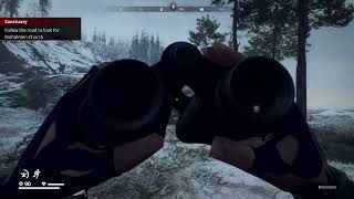 Generation Zero Episode 1 PS5 60 FPS