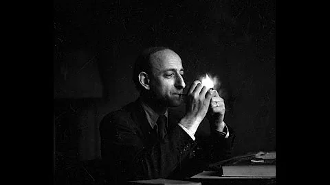 2/5 Raymond Aron : Philosophie et Histoire (1963 /...