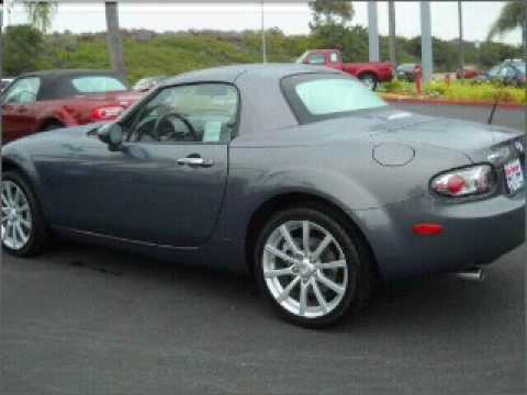 2008 mx 5 prht