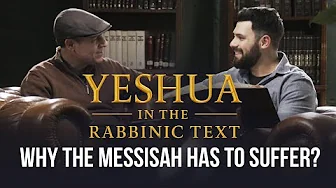 Why the Rabbis Called the Messiah “The Leper” I Yeshua In The Rabbinic Text, Ep.5