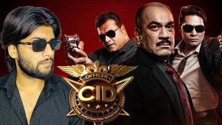 Funniest Cid Memes Reaction Petrickrex
