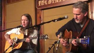 Billy Strings & Bryan Sutton - Shady Grove (Station Inn) chords