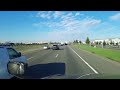 BigRigTravels LIVE from America Interstate 5 Northbound in California