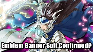 This is Decent Bait, But DON'T Fall For it! New Heroes Return Banner! [Fire Emblem Heroes]