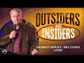 Outsiders and insiders  full service  jacobs tent
