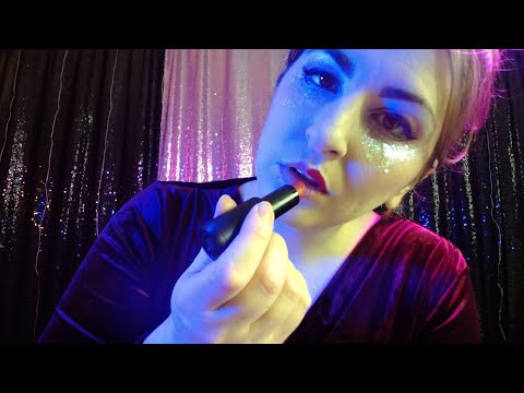 Lipstick Kisses Poprocks And Brainwash ASMR Stream