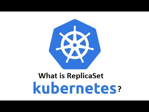 K8s : Lecture 4 Part 1: Kuberenetes ReplicaSet |(Theory And Interview Questions)| HINDI