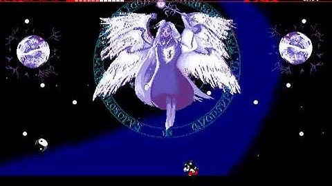 Highly Responsive to Prayers ~ Sariel 1CC