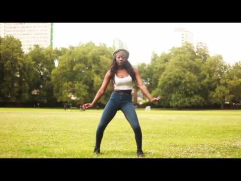 Tekno - Pana -  Rebeka's Dance Video