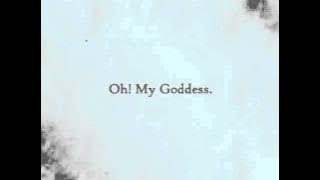 Oh! My Goddess - TRAX [english lyrics]