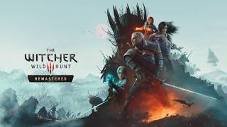 The Witcher 3  Wild Hunt Remastered   Official Announcement Trailer 29 Eylül 2026 Çıkış Tarihi