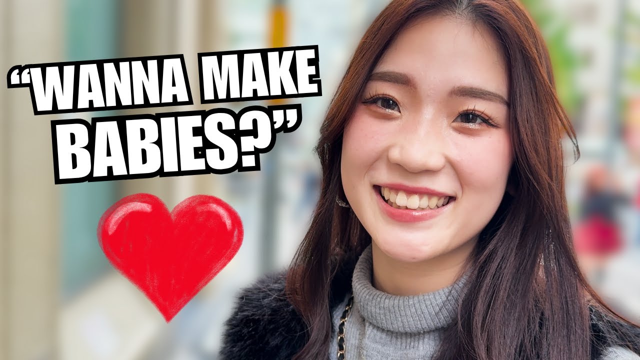 Do Young Japanese People Want Kids in 2025?