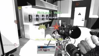 SICK TERMINAL BOUNCE!