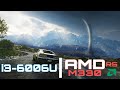 Just Cause 4 on i3 6006U ,12gb ram ,AMD R5 M330 ,Fps Test.
