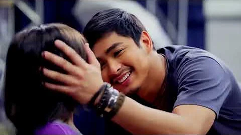 Born To Love You FULL MOVIE | Coco Martin, Angelin...