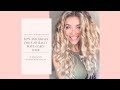 Episode 1 - Top 10 Tips and Tricks for Naturally Wavy Curly Hair