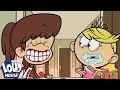 The loud house  furious hygiene scene parody